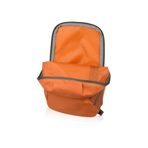 Рюкзак Fab, оранжевый