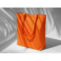 Сумка из хлопка Carryme 105, оранжевый