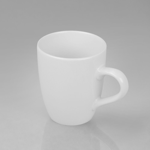 Кружка Tulip d8,5 х 11 см, белый Кружка Tulip d8,5 х 11 см, белый