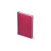 Ежедневник недатированный А5 Velvet, фуксия Ежедневник недатированный А5 Velvet, фуксия