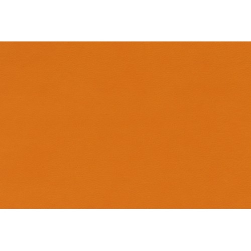Ежедневник А5 недатированный Megapolis Flex, оранжевый