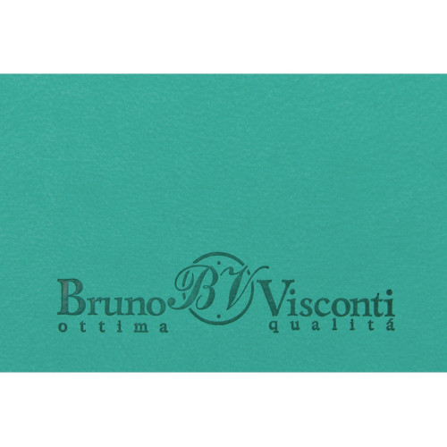 Ежедневник А5 недатированный Megapolis Velvet Flex, морская волна Ежедневник А5 недатированный Megapolis Velvet Flex, морская волна