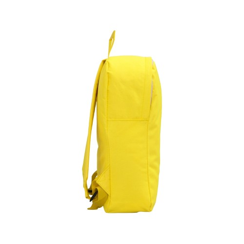 Рюкзак Sheer, неоновый желтый