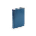 Ежедневник А5 полудатированный Boss, синий