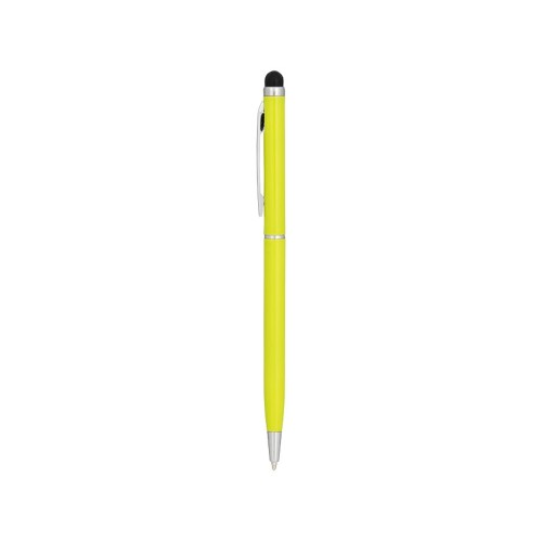 Алюминиевая шариковая ручка Joyce, зеленый