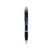 Ручка-стилус шариковая Nash, синий