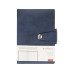 Ежедневник недатированный А5 PRIMAVERA темно-синий Ежедневник недатированный А5 PRIMAVERA темно-синий