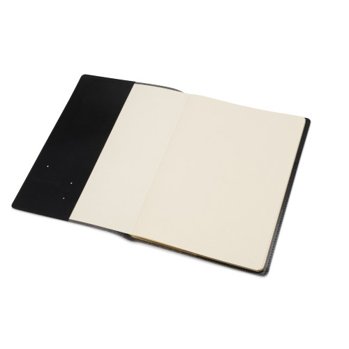 Еженедельник недатированный А4 Profy, черный Еженедельник недатированный А4 Profy, черный