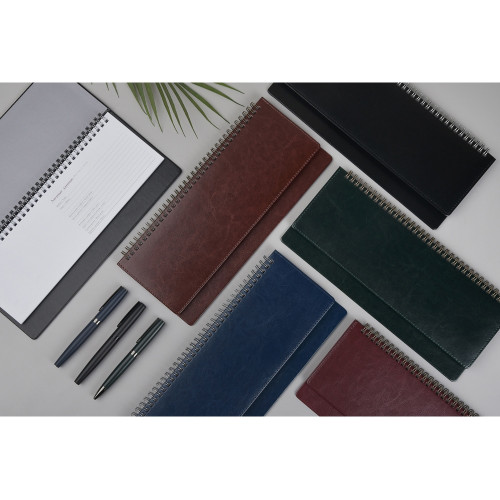 Планинг ГР. датированный Sidney Nebraska 2026, зеленый Планинг ГР. датированный Sidney Nebraska 2026, зеленый