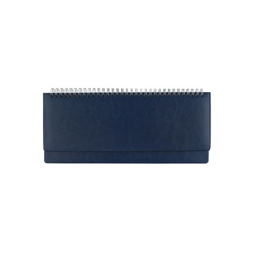 Планинг ГР. датированный Sidney Nebraska 2026, синий