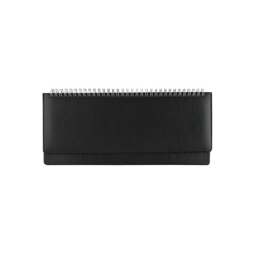 Планинг ГР. датированный Sidney Nebraska 2026, черный Планинг ГР. датированный Sidney Nebraska 2026, черный