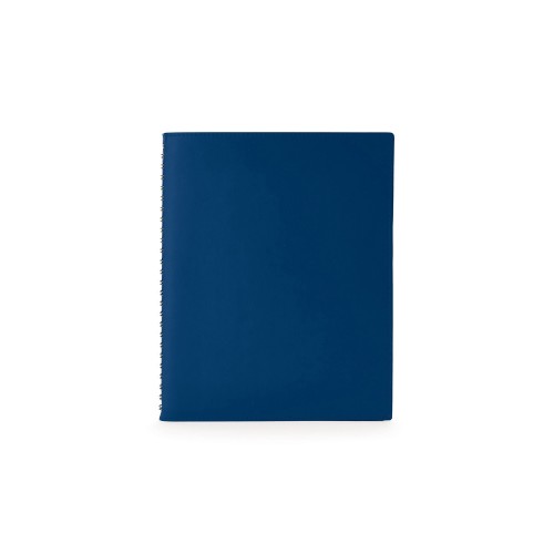 Ежедневник недатированный B5 Tintoretto New, темно-синий