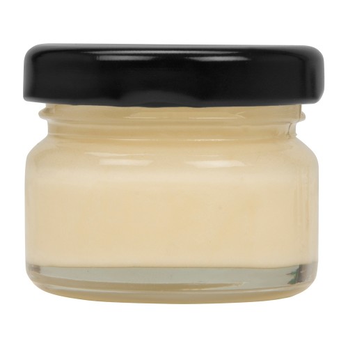 Крем-мёд с ванилью 35