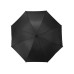 Зонт-трость Concord, полуавтомат, черный