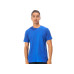 Футболка Club мужская, без боковых швов, классический синий