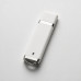 Флеш-карта USB 2.0 16 Gb Орландо, белый Флеш-карта USB 2.0 16 Gb Орландо, белый
