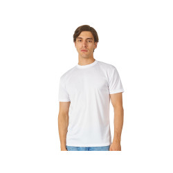 Футболка спортивная Verona мужская, белый