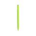 Ручка пластиковая шариковая Reedy, зеленое яблоко