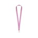 Шнурок с удобным крючком Impey, розовый