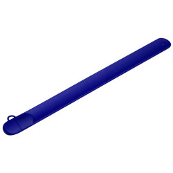 Флешка в виде браслета, 32 Гб, синий