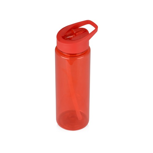 Спортивная бутылка для воды Speedy 700 мл, красный