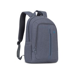 Рюкзак для ноутбука 15.6 7560, серый