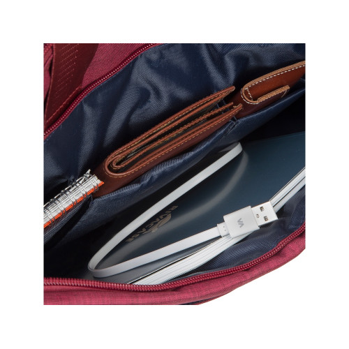 Сумка для ноутбука 15.6 8335, красный Сумка для ноутбука 15.6 8335, красный