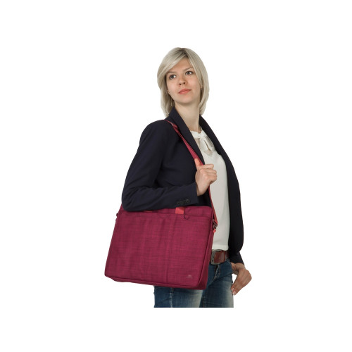 Сумка для ноутбука 15.6 8335, красный Сумка для ноутбука 15.6 8335, красный