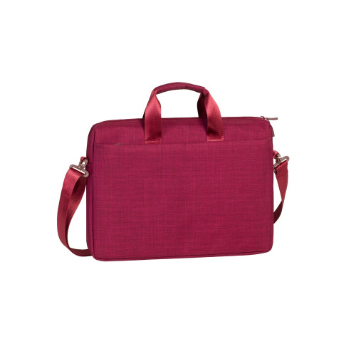 Сумка для ноутбука 15.6 8335, красный Сумка для ноутбука 15.6 8335, красный