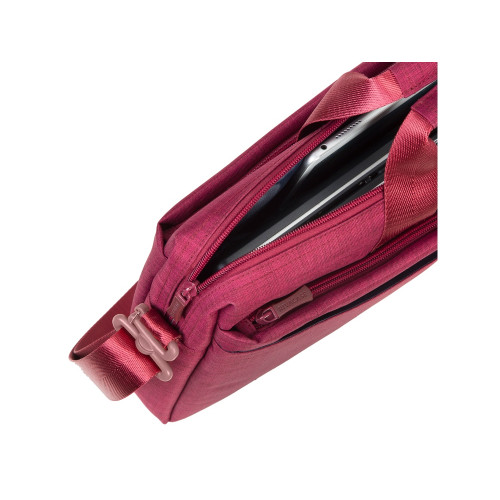 Сумка для ноутбука 15.6 8335, красный Сумка для ноутбука 15.6 8335, красный