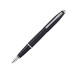 Перьевая ручка Cross Calais Matt Black