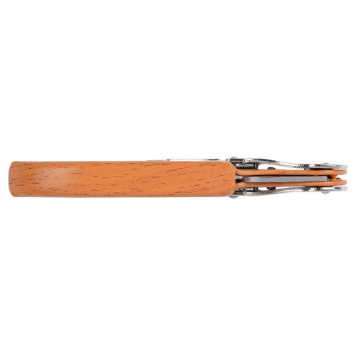 Нож сомелье Pulltap's Wood, коричневый