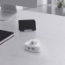 Точилка с ластиком Easy duo, белый Точилка с ластиком Easy duo, белый