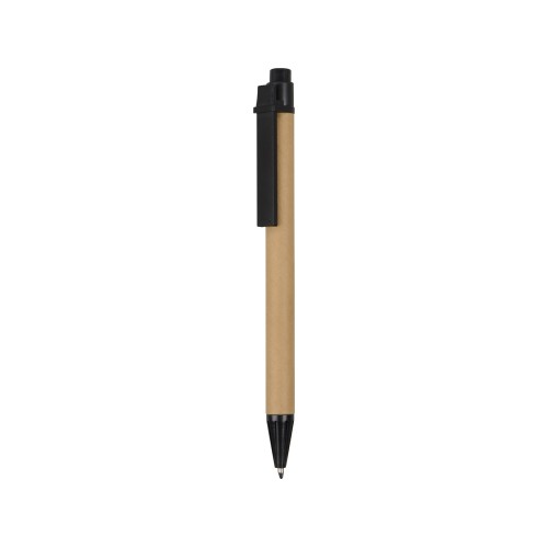 Набор стикеров Write and stick с ручкой и блокнотом, черный