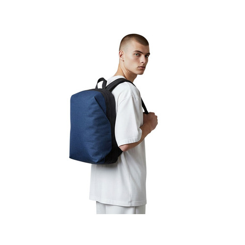 Рюкзак Planar с отделением для ноутбука 15.6, темно-синий/черный Рюкзак Planar с отделением для ноутбука 15.6, темно-синий/черный