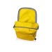 Рюкзак Fab, желтый