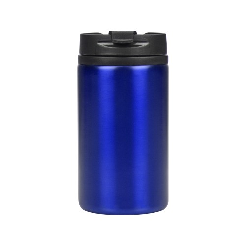 Термокружка Jar 250 мл, синий