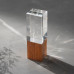 Награда Wood and glass Награда Wood and glass