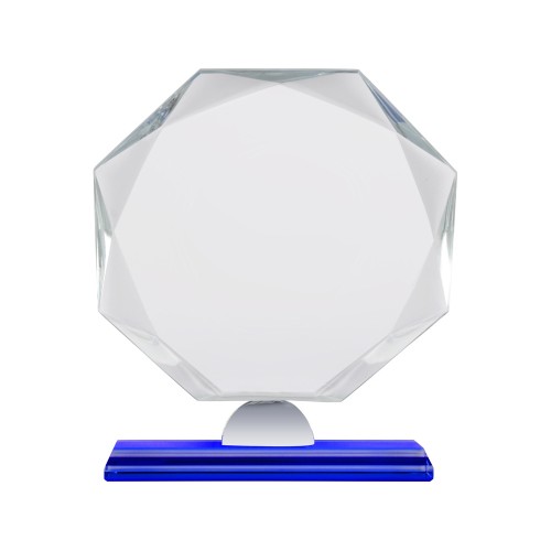 Награда Diamond, синий