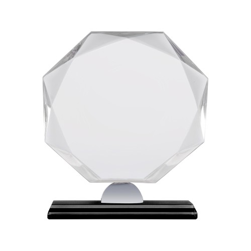 Награда Diamond, серый