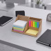 Настольная подставка с блоком для записей Desk Настольная подставка с блоком для записей Desk