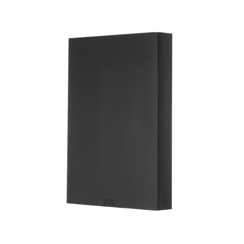 Ежедневник недатированный А5 Parliament, бордовый Ежедневник недатированный А5 Parliament, бордовый