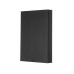Ежедневник недатированный А5 Parliament, черный Ежедневник недатированный А5 Parliament, черный