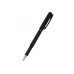 Ручка Egoiste.BLACK гелевая в черном корпусе, 0.5мм, черная