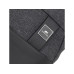 Рюкзак для MacBook Pro и Ultrabook 13.3 8825, черный меланж