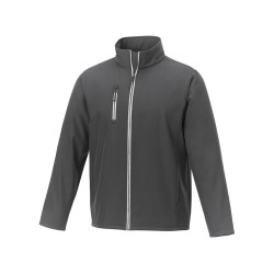 Мужская софтшелл куртка Orion, storm grey