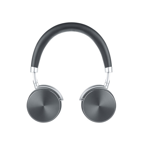Наушники Rombica Mysound BH-12 Gray