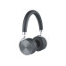 Наушники Rombica Mysound BH-12 Gray