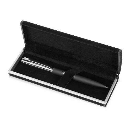Футляр для ручек Velvet box, черный