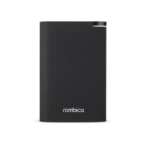 Внешний аккумулятор Rombica NEO Alfa Black